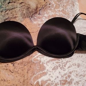 victoria's secret ▪︎ push up bra convertible 32C
